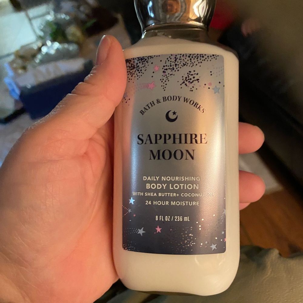 Bath and body works
